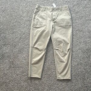 Women’s Beige Pant